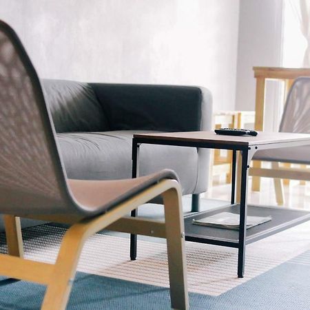 Thedaun Homestay Seri Iskandar, Perak Exteriör bild