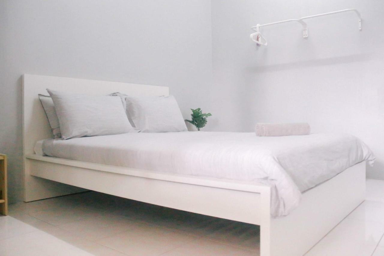 Thedaun Homestay Seri Iskandar, Perak Exteriör bild